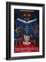 Tales From the Darkside: The Movie, 1990-null-Framed Art Print