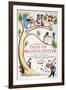 Tales of Beatrix Potter-null-Framed Art Print