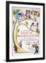 Tales of Beatrix Potter-null-Framed Art Print