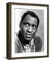 Tales of Manhattan, Paul Robeson, 1942-null-Framed Photo