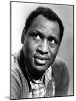 Tales of Manhattan, Paul Robeson, 1942-null-Mounted Photo