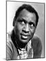 Tales of Manhattan, Paul Robeson, 1942-null-Mounted Photo