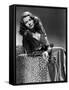 Tales of Manhattan, Rita Hayworth, 1942-null-Framed Stretched Canvas