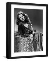 Tales of Manhattan, Rita Hayworth, 1942-null-Framed Photo