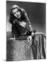 Tales of Manhattan, Rita Hayworth, 1942-null-Mounted Photo