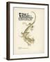 Tales of Mystery and Imagination-Arthur Rackham-Framed Art Print