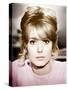 TALES OF PARIS, Catherine Deneuve, 1962-null-Stretched Canvas