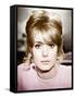 TALES OF PARIS, Catherine Deneuve, 1962-null-Framed Stretched Canvas