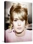 TALES OF PARIS, Catherine Deneuve, 1962-null-Stretched Canvas