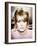 TALES OF PARIS, Catherine Deneuve, 1962-null-Framed Photo