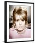 TALES OF PARIS, Catherine Deneuve, 1962-null-Framed Photo