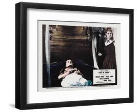 Tales of Terror, 1962-null-Framed Art Print