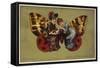 Tales of the Thousand and One Nights-null-Framed Stretched Canvas