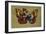 Tales of the Thousand and One Nights-null-Framed Giclee Print