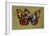 Tales of the Thousand and One Nights-null-Framed Giclee Print