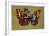 Tales of the Thousand and One Nights-null-Framed Giclee Print