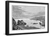 Tali Lake, Japan, 1895-Armand Kohl-Framed Giclee Print