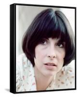 Talia Shire-null-Framed Stretched Canvas