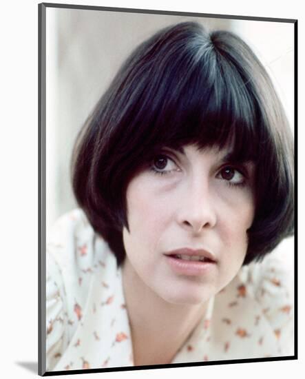 Talia Shire-null-Mounted Photo