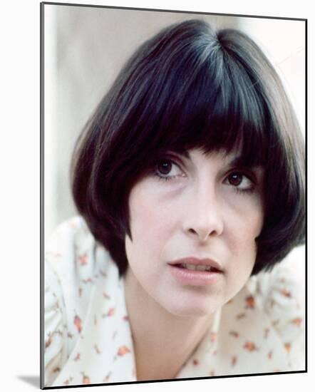 Talia Shire-null-Mounted Photo