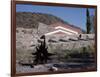 Taliesin West by Frank Lloyd Wright, Arizona, USA-null-Framed Photographic Print