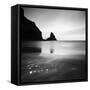 Talisker Bay-Nina Papiorek-Framed Stretched Canvas