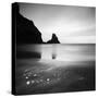 Talisker Bay-Nina Papiorek-Stretched Canvas