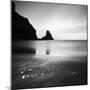 Talisker Bay-Nina Papiorek-Mounted Photographic Print