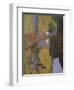 Talisman, c.1888-Paul Serusier-Framed Giclee Print