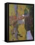 Talisman, c.1888-Paul Serusier-Framed Stretched Canvas