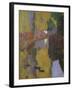 Talisman, c.1888-Paul Serusier-Framed Giclee Print