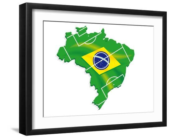 Art Print, , large