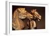 Talking Strategy, 2021, (photograph)-Ant Smith-Framed Giclee Print