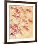 Talking to a Maple Tree-Telander-Framed Giclee Print