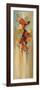 Tall Autumn Flowers II-Silvia Vassileva-Framed Premium Giclee Print