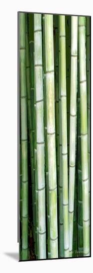 Tall Bamboo-Herb Dickinson-Mounted Photographic Print