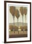 Tall Birches I-Tim O'toole-Framed Art Print