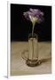 Tall Eustoma-James Gillick-Framed Giclee Print