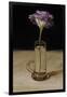 Tall Eustoma-James Gillick-Framed Giclee Print