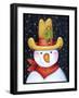 Tall Hat-Valarie Wade-Framed Giclee Print