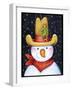 Tall Hat-Valarie Wade-Framed Giclee Print