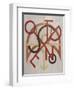 Tall Order-Sydney Edmunds-Framed Premium Giclee Print