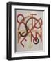 Tall Order-Sydney Edmunds-Framed Giclee Print