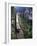 Tall Rock Bridge, Bernina, Switzerland-Gavriel Jecan-Framed Photographic Print