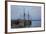 Tall Ship Riplicate Cape Cod-Anthony Paladino-Framed Giclee Print