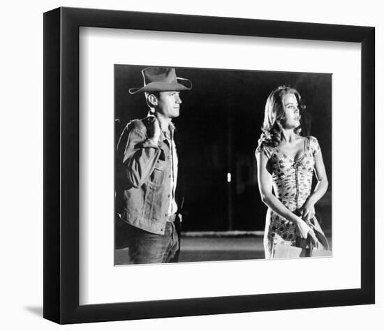 Tall Story-null-Framed Photo