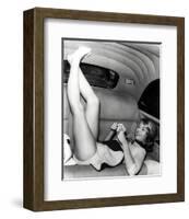 Tall Story-null-Framed Photo