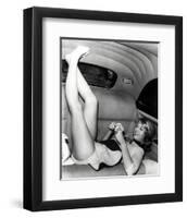 Tall Story-null-Framed Photo