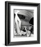 Tall Story-null-Framed Photo