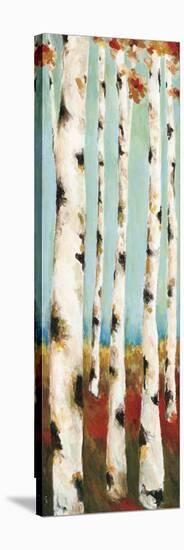 Tall Tales I-Wani Pasion-Stretched Canvas